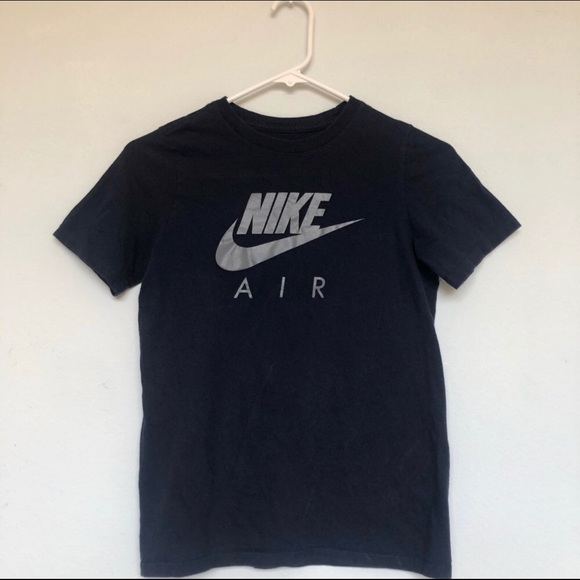 Nike Tops - Nike athletic Tee